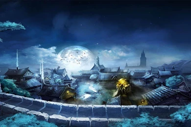 Trine 2 06 1920x1080 Wallpapers, 1920x1080 Wallpapers & Pictures ...