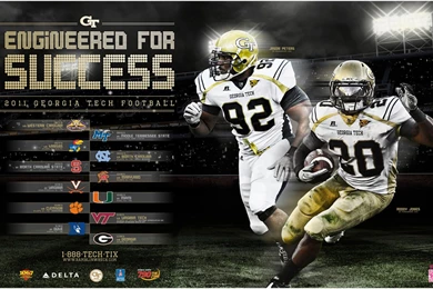 The Sports Design Blog » 2011 College Football Uniform Changes