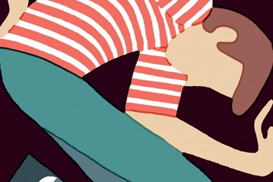 The Desktop Wallpapers Project Featuring Tim Lahan