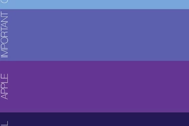 Organize Your Iphone In 5 Mintues!