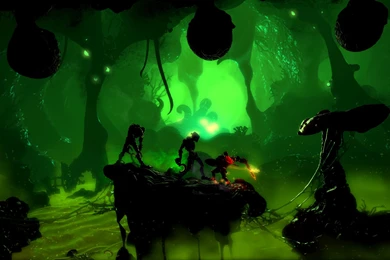 Trine 2