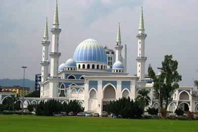 Mosque Wallpapers Hd