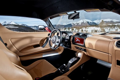 Tesla HD Wallpapers And Backgrounds