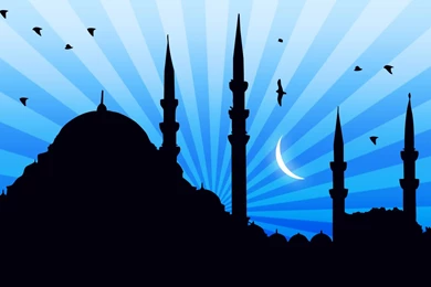 Download Wallpapers With Mosque   Islamic Desktop   Part 2