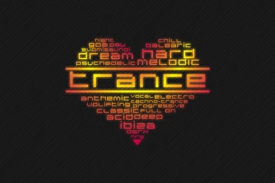 Love Trance 1440x900px I Love Trance Music Wallpapers