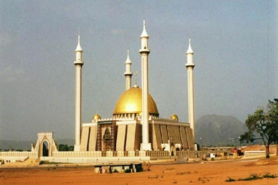 Mosque Wallpapers   1024x768   118653