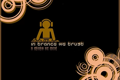 1280x1024 In Trance We Trust Wallpaper, Music And Dance Wallpapers