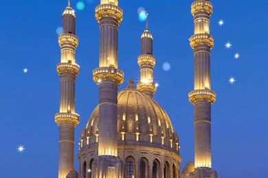 Mosque Live Wallpapers   Android Apps On Google Play