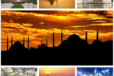 Mosque Wallpapers HD   Android Apps And Tests   AndroidPIT