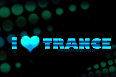 1600x1200 I Love Trance Wallpaper, Music And Dance Wallpapers