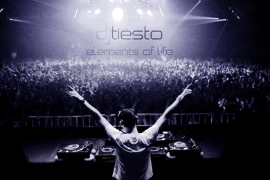 Trance Music Wallpapers 03, HD Desktop Wallpapers