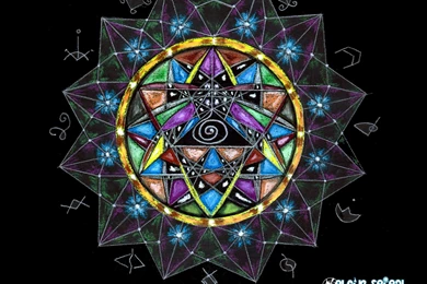 Alternative Ambient / Psychedelic Trance Chill Out, Celtic Folk Music