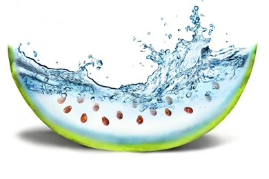HD 3D Water Fruit Design Wallpapers Full HD HiReWallpapers 6096
