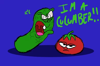 VeggieTales Computer Wallpapers, Desktop Backgrounds