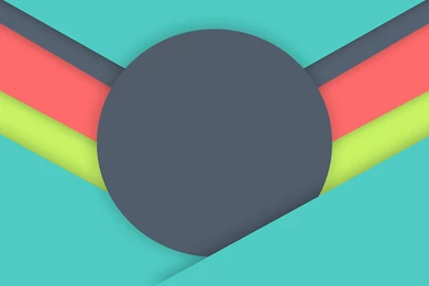 Google Material Design Wallpapers