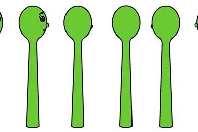 VeggieTales Characters