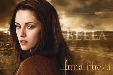 Bella New Moon Wallpapers   Images   Tbwnz.com