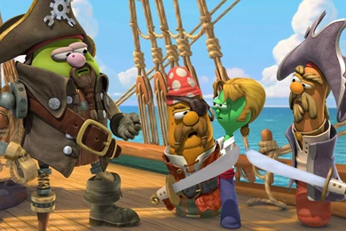 Chronology Of Animation 2008