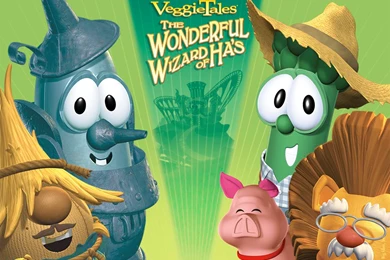 Phil Vischer Veggie Stories After The Big Idea... • The Man, The ...