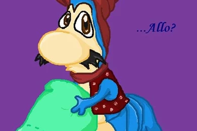 VeggieTales's DeviantArt Gallery