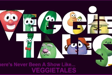 VeggieTales Classics Wallpapers 2015 By ESPIOARTWORK 102 On DeviantArt
