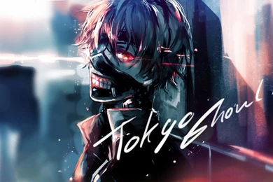 Tokyo Ghoul Wallpapers 1920 X 1080 [HD] By Say0chi On DeviantArt