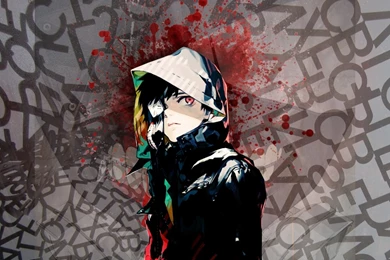 DeviantArt: More Like Tokyo Ghoul Wallpapers By Nidaf