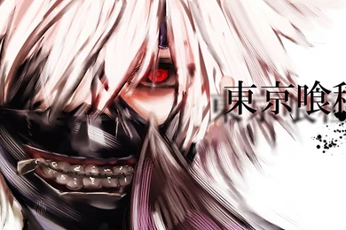 290 Tokyo Ghoul HD Wallpapers