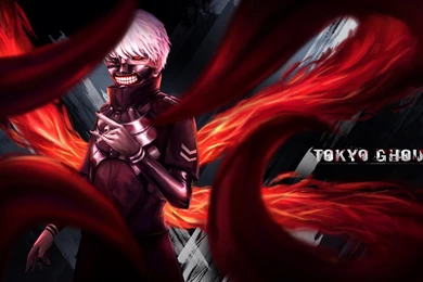 Desktop Tokyo Ghoul Wallpapers
