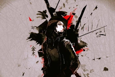 Tokyo Ghoul   Kaneki Ken Wallpapers By Aracanthis On DeviantArt