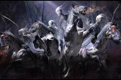 Four Horsemen Wallpapers   Wallpapers Cave