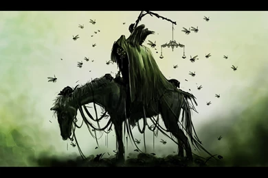 Four Horsemen Of The Apocalypse Wallpapers   Wallpapers Cave