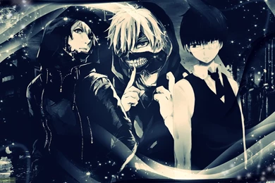 New Tokyo Ghoul Wallpapers Pict   Tokyo Ghoul Wallpapers HD