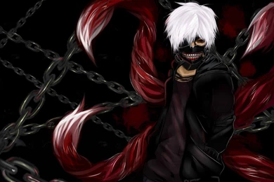 Elegant Tokyo Ghoul HD Resolution   Tokyo Ghoul Wallpapers HD