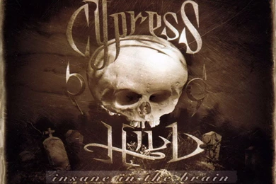 Cypress Hill   BANDSWALLPAPERS