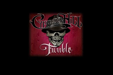 Cypress Hill   BANDSWALLPAPERS