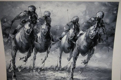 Four Horsemen