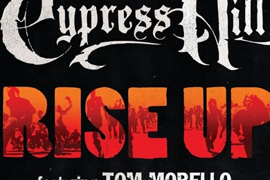 Cypress Hill Rise Album Covers 2010 Hip hop Wallpapers