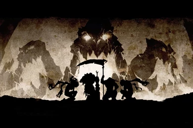 The Four Horsemen   Imgur