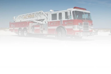 Free Fire Truck Template Backgrounds For PowerPoint   Car And ...