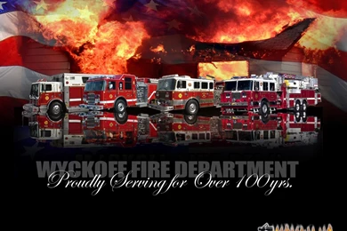 Fire Truck Wallpapers   Wallpapers Cave