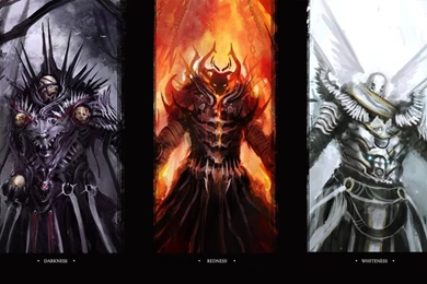 Durrrrrrrian Favourites By XENDRAENYX On DeviantArt