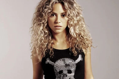 Shakira Wallpapers HD