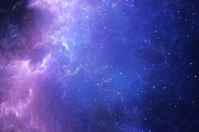 Purple Blue Gas Clouds iPhone 5 Wallpapers / IPod Wallpapers HD ...