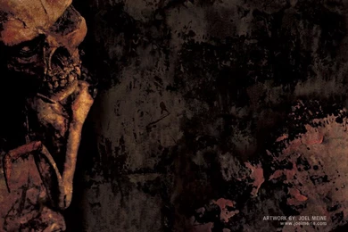 Joel Meine: Digital, Print And Fine Art Design. Studio Work ...