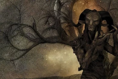 Surreal Backgrounds 2 By *mysticmorning On DeviantART