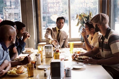 Frank Lucas American Gangster Quotes. QuotesGram
