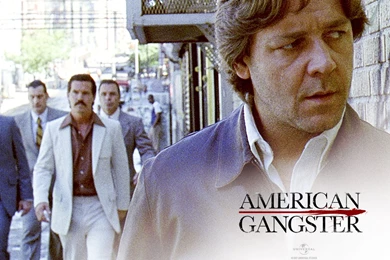 Russell Crowe   Russell Crowe In American Gangster Wallpapers 14 ...