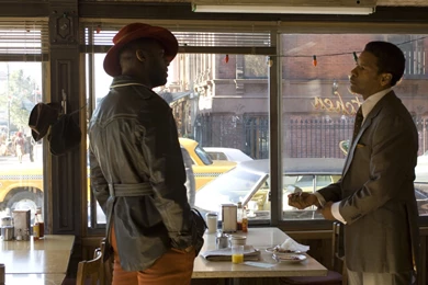 3 American Gangster HD Wallpapers