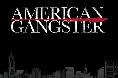 American Gangster Soundtrack (Cover)   Soundtracks Picture